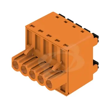 Výhodná Nabídka BLDF 5.08/05/180 SN OR BX