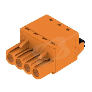 Ihned K Objednání BLF 5.08HC/04/180 SN OR BX