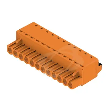 Zlevněný BLF 5.08HC/12/180 SN OR BX