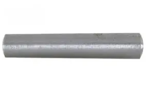 Kup Teď DIN 1 3x30 kolík kuželový nekalený, broušený, tol. m6, bez povrchové úpravy