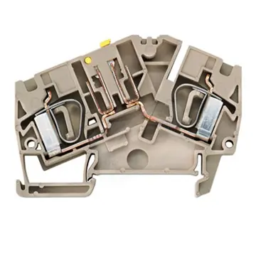 Vysoce Kvalitní ZTR 6-2