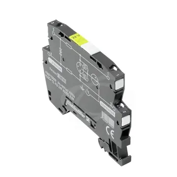 Svorkovnice VSSC4 CL 24VAC/DC 0.5A Vysoce Kvalitní