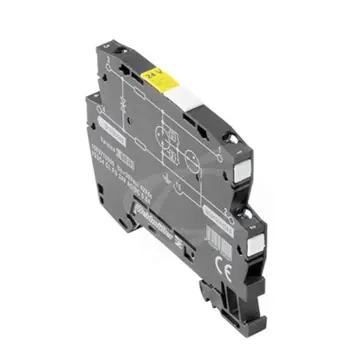 Velkoobchod Přepěťová ochrana 24 V, 34 V, 500 mA, VSSC4 CL FG24VAC/DC0.5A