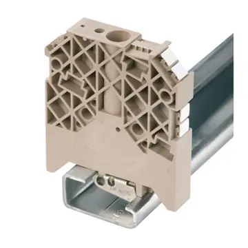 Vysoce Kvalitní Svorka koncová WEW 32/1