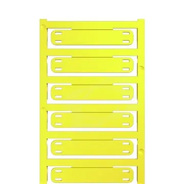 Vysoce Kvalitní Systém kabelového značení SFX 11/60 MC NE GE V0