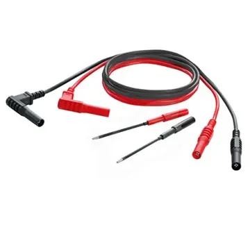 Zástrčka testovací PS_ZQV_SET Doprava Zdarma