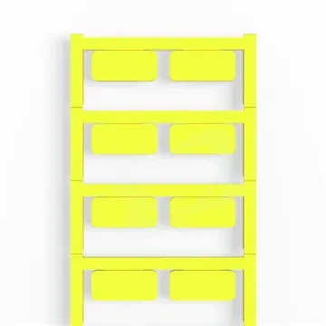 Značky na přístroje SM 27/12.5 K MC NE GE Víkendová Akce