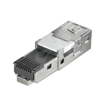 Vysoce Kvalitní IE-PI-RJ45-FH-A