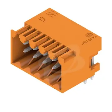 Značkový S2L 3.50/10/90G 3.5SN OR BX