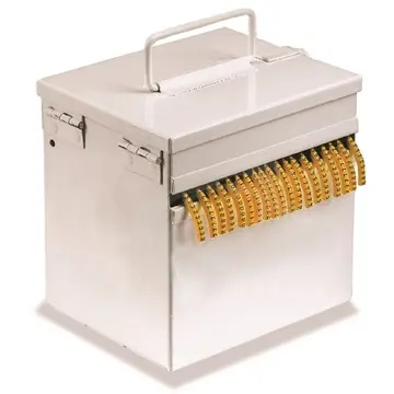 Nejlepší Cena Box prázdný CLI CD-BOX