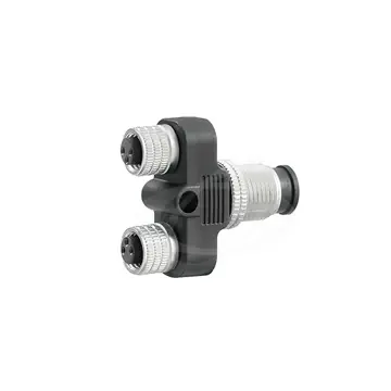 Garance Vrácení Peněz Kabel SAI-Y-4-4/2-4 M12/8