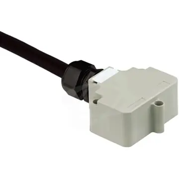 SAI-4/6/8-MHF 5P PUR25M Značkový