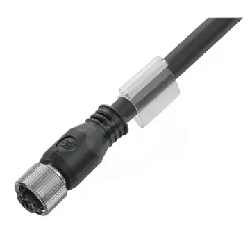 Kabel SAIL-M12BG-4S5.0U Jen Po Omezenou Doba