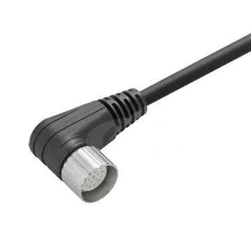 Kabel SAIB-M23-19P-AN-10M Levný