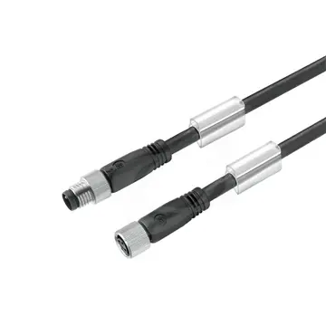 Záruka V Ceně Kabel SAIL-M8GM8G-3-10U