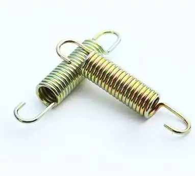 Originální Tažná pružina 0,25x3,8x11,8x20 - ČSN 026030