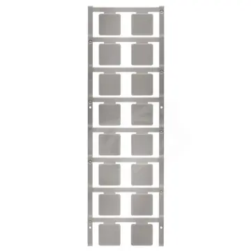 Zlevněný Štítek s označením SM 22/22 K MC NE SI