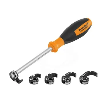 Klíč nástrčný Screwty Set Pouze Dnes