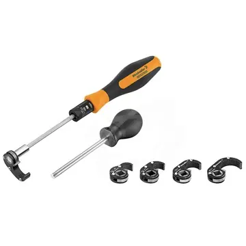 Klíč nástrčný Screwty Set Dokud Zásoby Vydrží