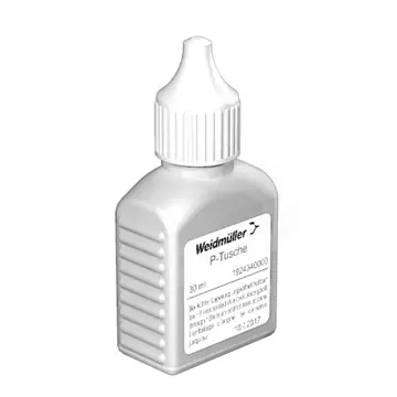 Náplň inkoustová P-Ink 2.0 Přímo Od Výrobce