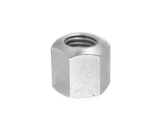 Záruka V Ceně DIN 6330 12 (10.9) ZN matice 6-hr. 1,5d vysoká, tř.10, zinek