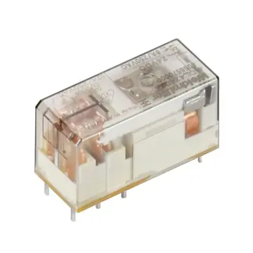 Bezpečná Platba Relé RCL424730