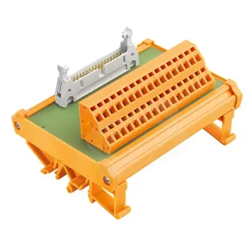 Svorkovnice RS F40 Z Must-Have