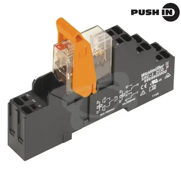 Záruka V Ceně Relé RCIKITP 230VAC 1CO LD