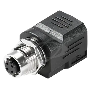 Záruka V Ceně IE-M12-ADAP S