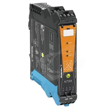 Vrácení Zdarma Zesilovač ACT20X-2HDI-2SDO-RNO-S