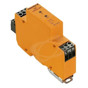 VSPC CONTROL UNIT 24VDC Super Cena