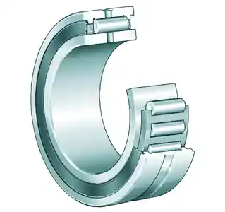 Zlevněný NA 4904-RSR-XL INA Jehlové ložisko