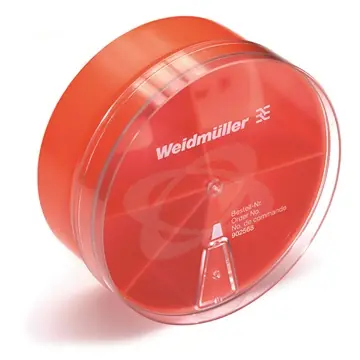 Nová Kolekce Box prázdný H-LEERBOX 5 TRENNSTEG