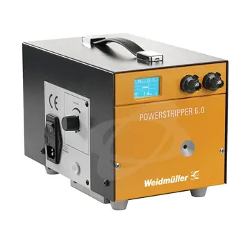 Luxusní POWERSTRIPPER 6,0