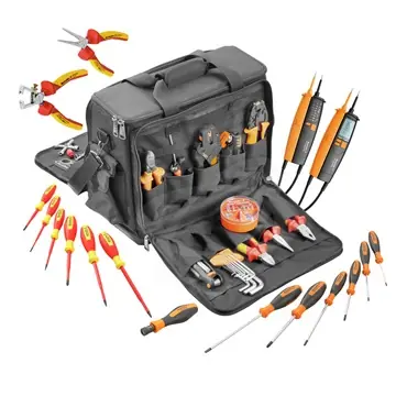 Sada nářadí Pro Case Premium Hromadná Objednávka