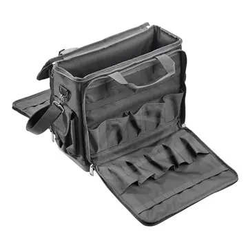 Poslední Šance Kufr / taška na nářadí prázdné Pro Case leer