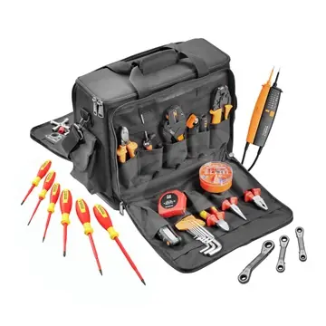 Hit Sezóny Sada nářadí Pro Case Insta