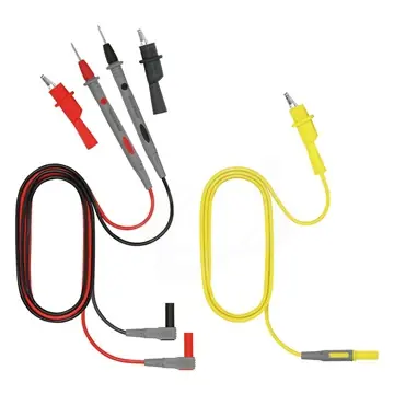 Luxusní Kabel měřící ZUB TEMPHASER