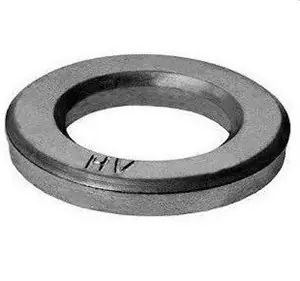 Značkový DIN 6916 15 TZN podložka pro vysokopevnostní spoje, žárový zinek