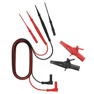 Vysoce Kvalitní Multimetr digitální ZUB MULTI 1037