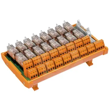 Rozhraní PLC pro výstupní signály RSM-16 C 1CO S Omezená Nabídka