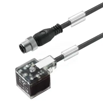 Zlevněný Kabel SAIL-VSA-M12G-1.2U