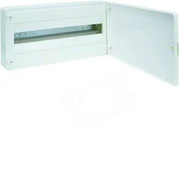 Sezónní Sleva Rozvodnice nástěnná 22M plné dveře (1 řada) IP40 Golf