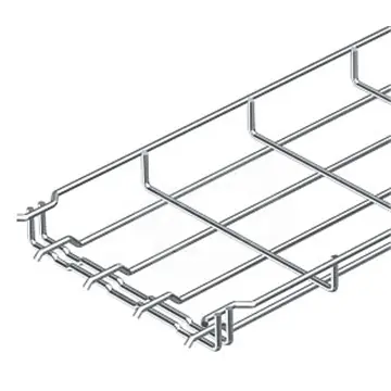 Aktuální Žlab drátěný GRM 35/50 GRM 35 50 G