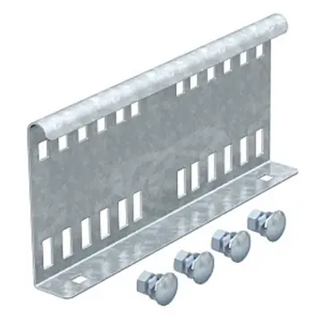 Spojka podélná LVG 110 FT Víkendová Akce