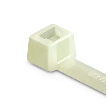 Zlevněný Řemínek upevňovací stahovací T120M-PA66-NA