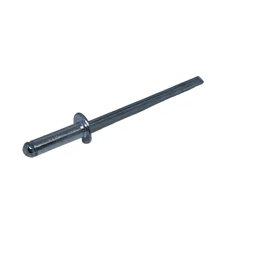 Záruka V Ceně DIN 7337 5x8 PH.Al/St nýt s trnem, plochá hlava, Al/St