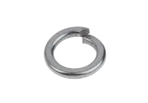 Výprodej DIN 7980 5.1 A2 Podložka pérová se čtvercovým průřezem, nerezová