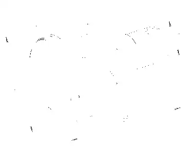 Zlevněný KRE 72-PP-A INA Snímací kladka