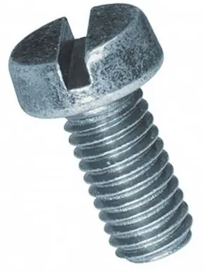 SK0074386-CZ20260306-083919-0-1772757563-din_84_ZN Vysoce Kvalitní DIN 84 8x60 ZN šroub s válcovou hlavou, drážka, bílý zinek